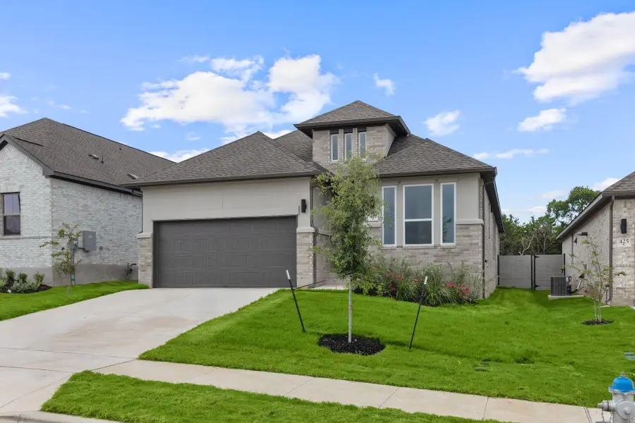421 Hickory Springs Trl, Georgetown, TX 78628 - Image #2