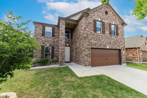 1425 Bovina Dr, Leander, TX 78641