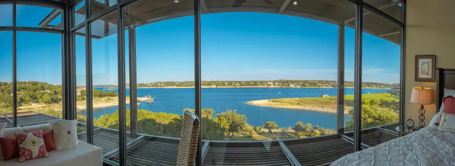1101 Ivean Pearson Rd #D202, Lago Vista, TX 78645 - #2