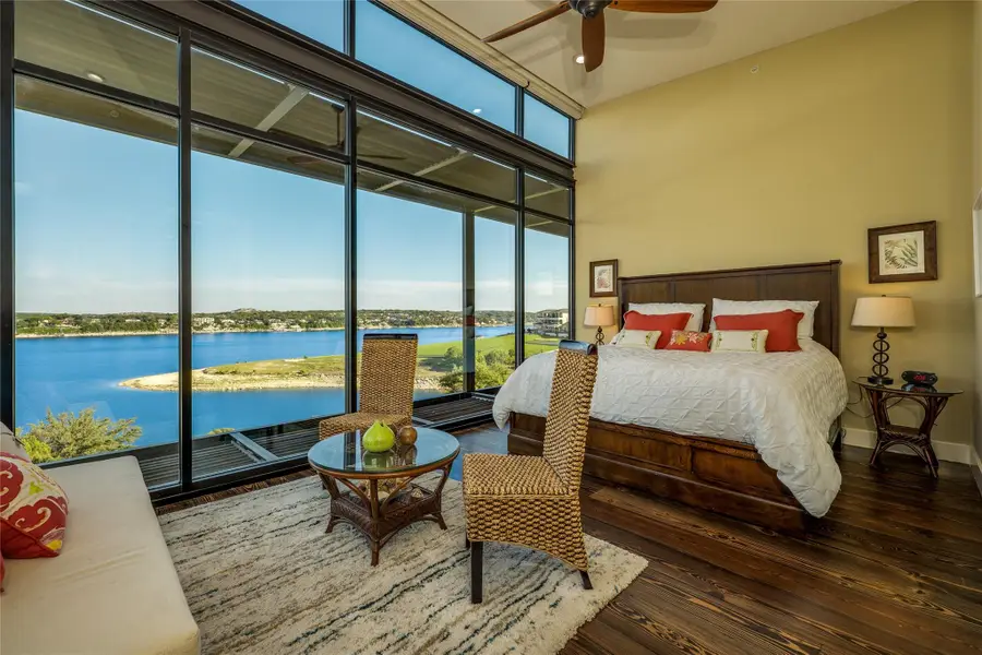 1101 Ivean Pearson Rd #D202, Lago Vista, TX 78645 - #3
