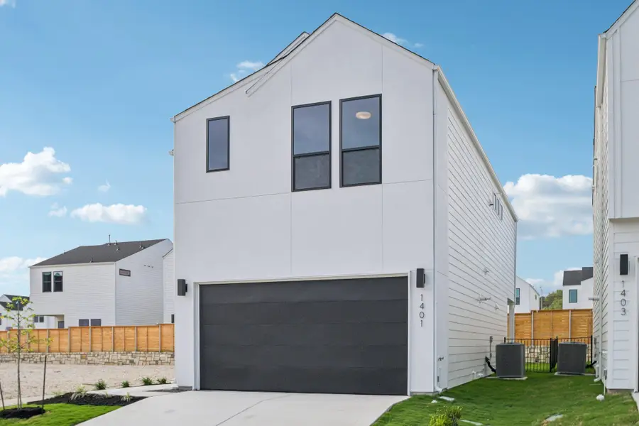 1307 Sweet Bark St, Austin, TX 78745 - #2