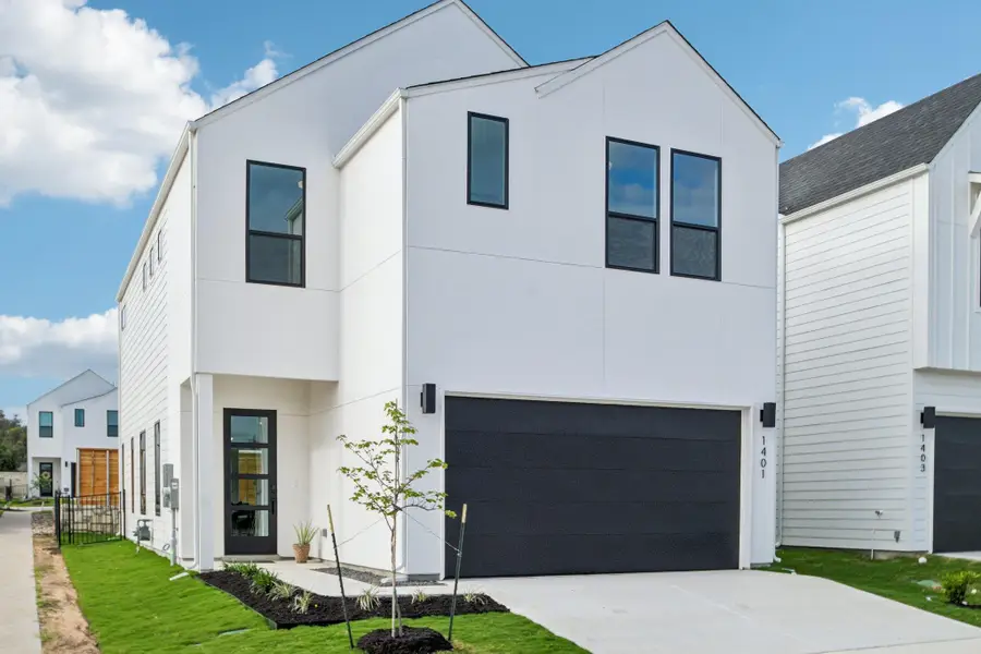 1307 Sweet Bark St, Austin, TX 78745 - #3