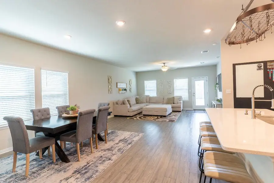 600 Loriner Way, Liberty Hill, TX 78642 - #2