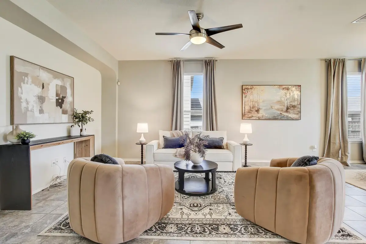 5816 Sardinia Dr, Round Rock, TX 78665 - #1