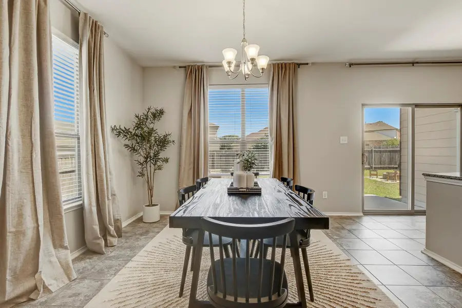 5816 Sardinia Dr, Round Rock, TX 78665 - #3