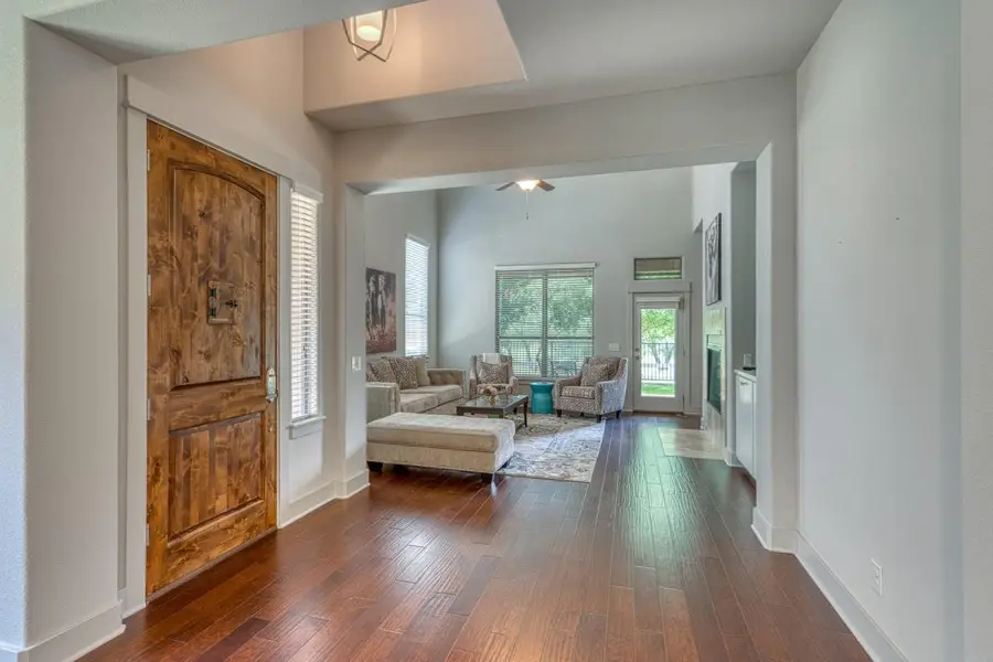 116 Tuscan Dr, Horseshoe Bay, TX 78657 - #3