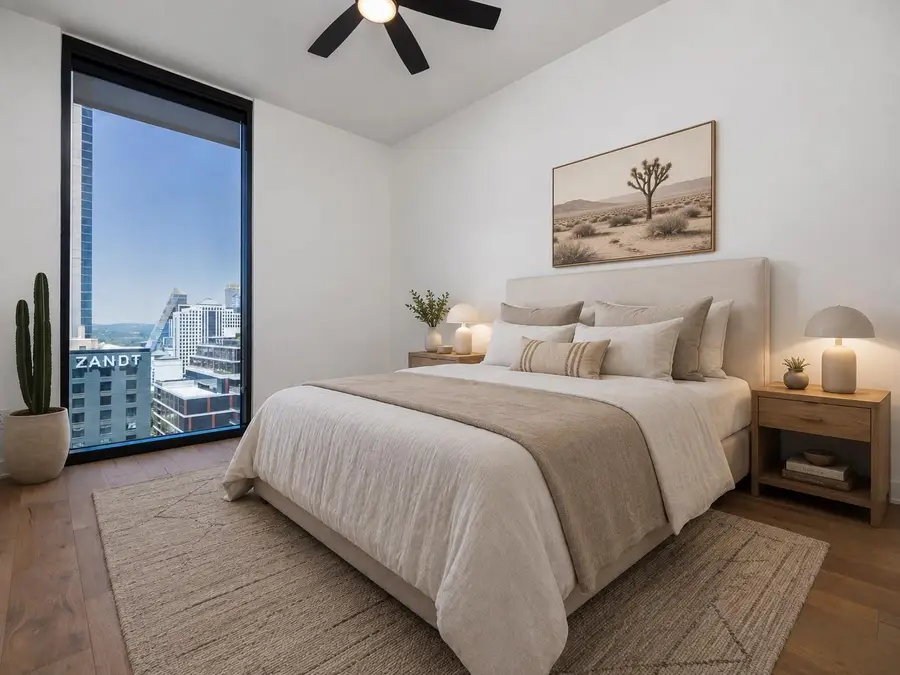 84 East Ave #1609, Austin, TX 78701 - #2