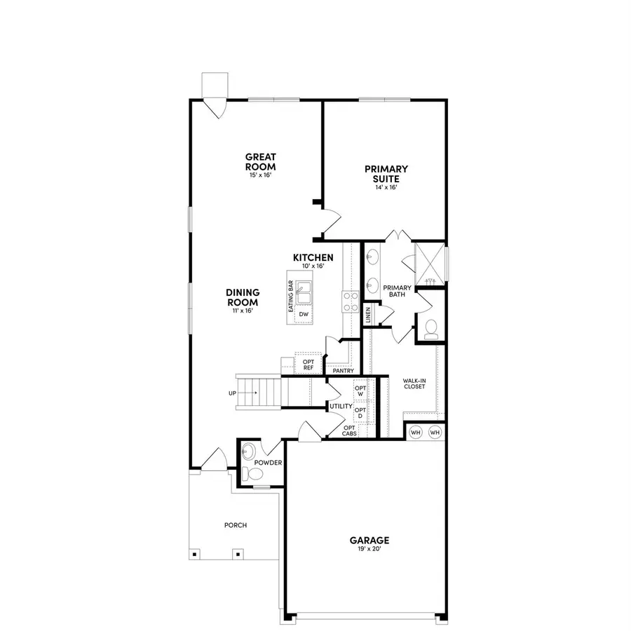 7010 Stitzel Weller Dr, Austin, TX 78744 - #2