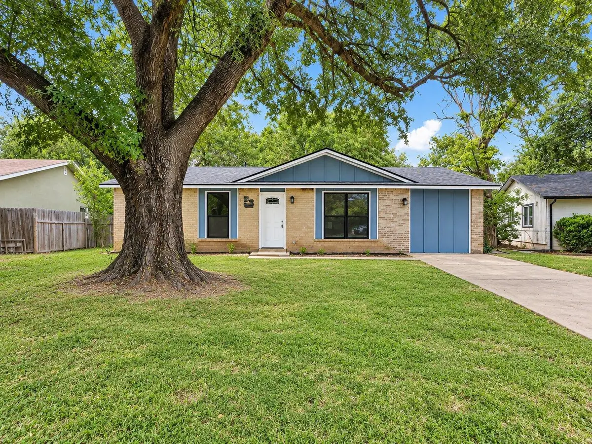 4905 Nesting Way, Austin, TX 78744 - #1