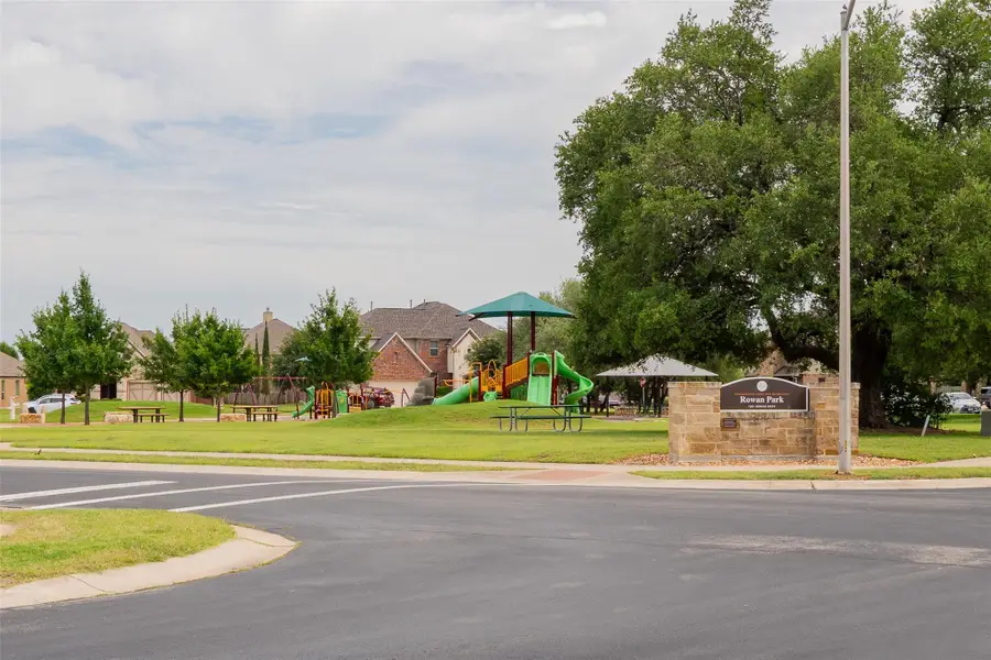 403 Tascate St, Georgetown, TX 78628 - #2