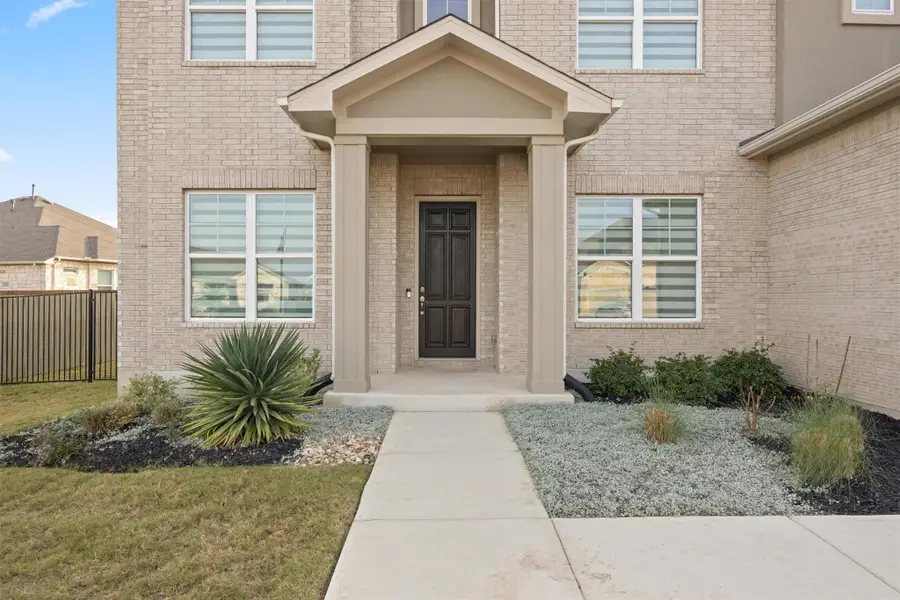 213 Great Lawn Bnd, Liberty Hill, TX 78642 - Image #2