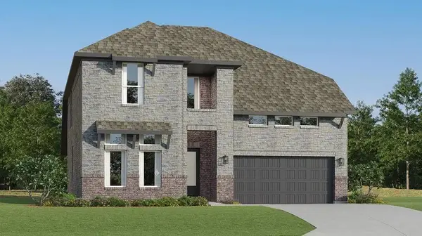 4304 Stone House Ranch Bnd, Georgetown, TX 78628