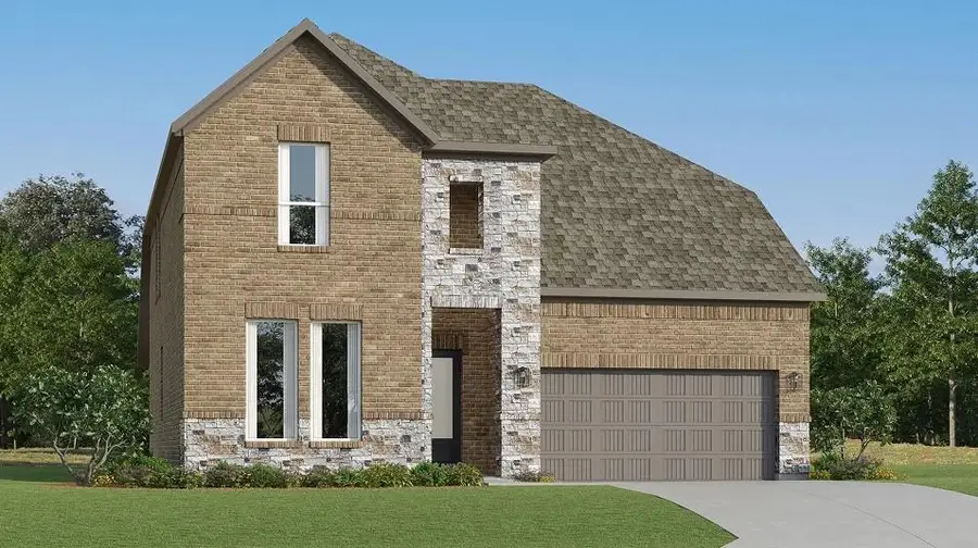 4304 Stone House Ranch Bnd, Georgetown, TX 78628 - #2