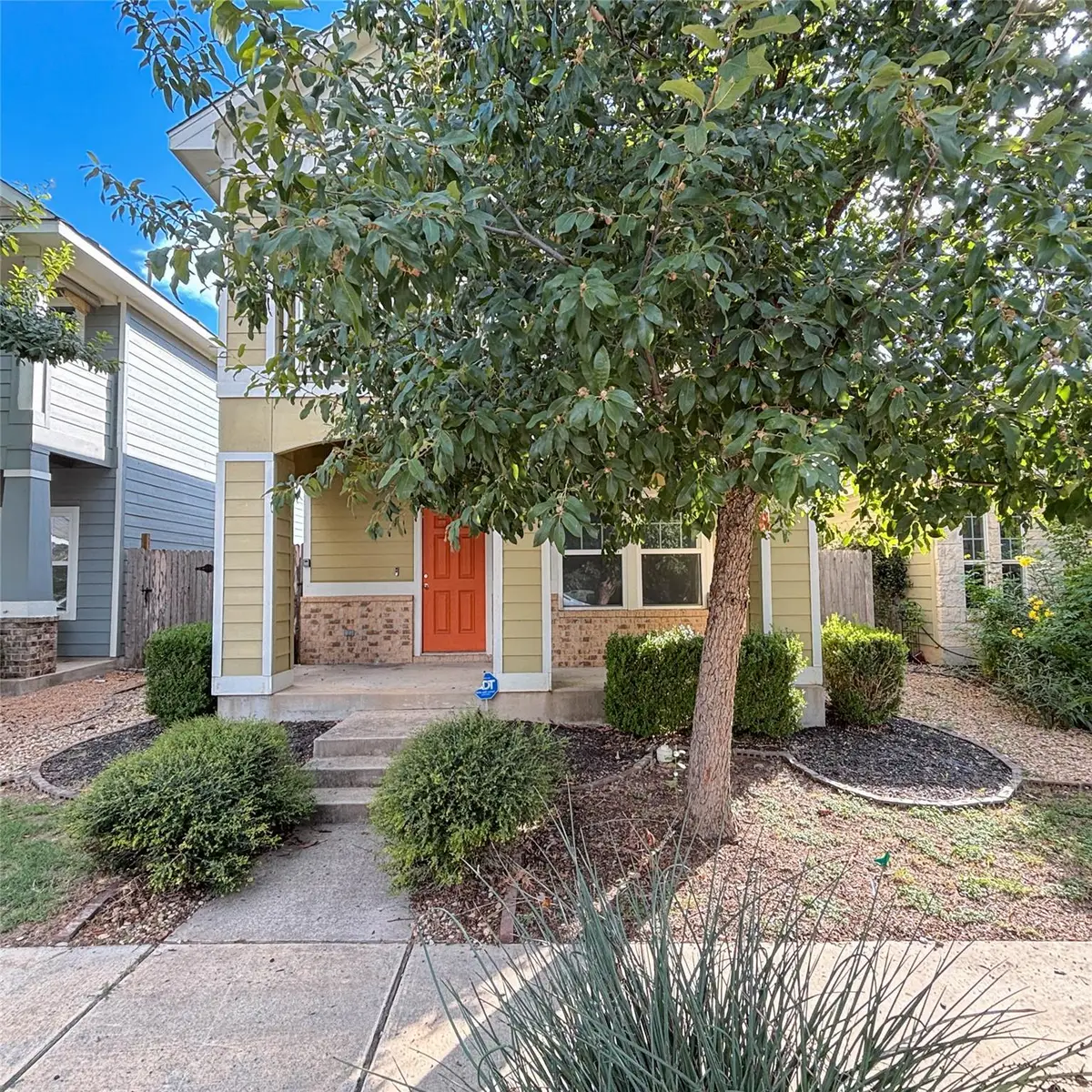 119 Gambel Oak Way, San Marcos, TX 78666 - #1