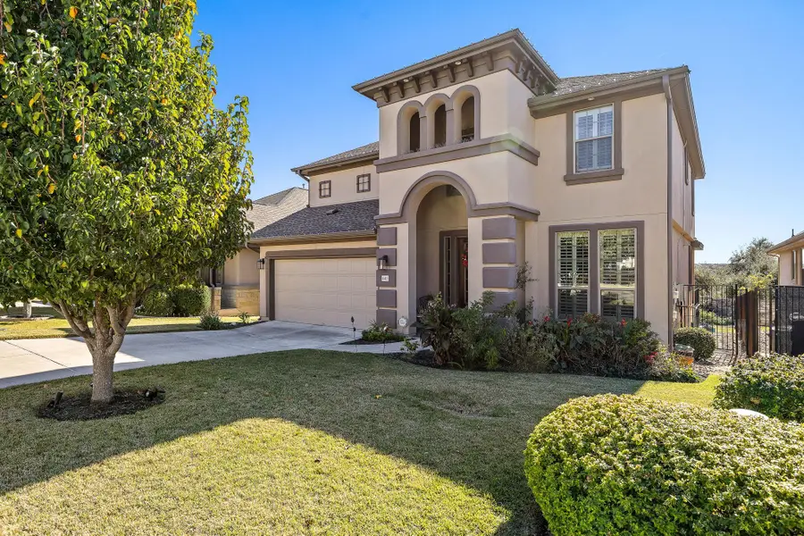 4413 Tambre Bnd, Austin, TX 78738 - #2