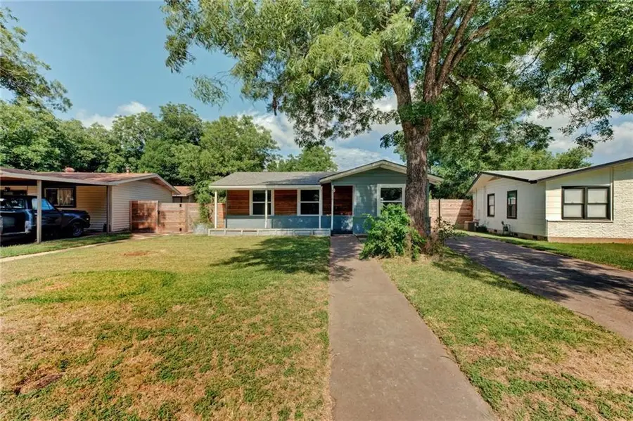 8318 Burrell Dr, Austin, TX 78757 - Image #2