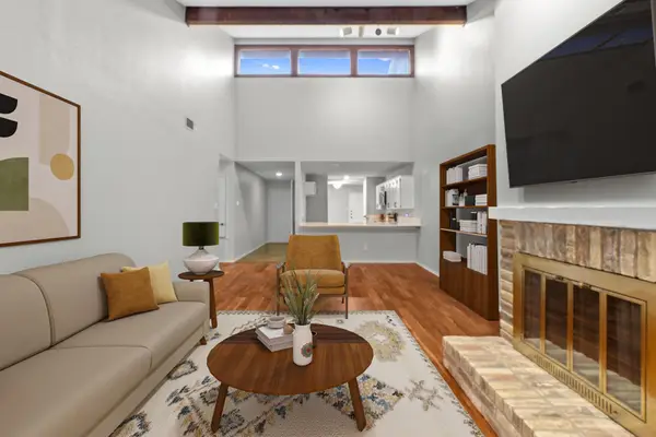 3700 Steck Ave, Austin, TX 78759