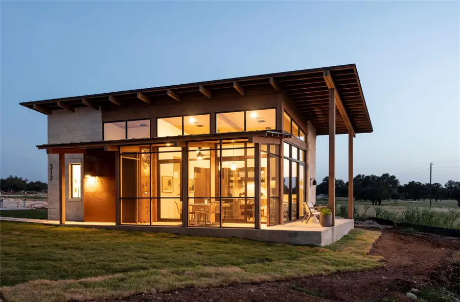 9361 W Us Highway 290 #117, Hye, TX 78635 - Image #2