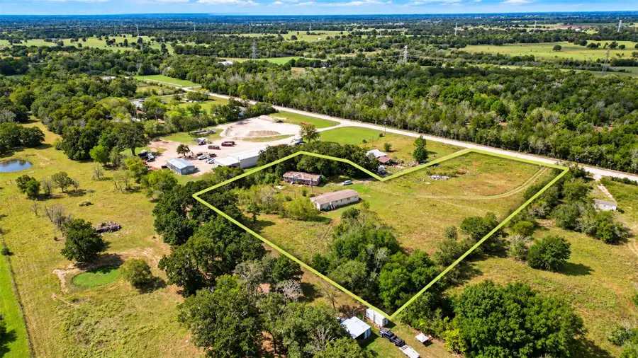 5713 Duggan Ln, North Zulch, TX 77872 - #2