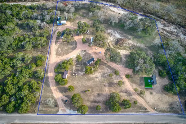 1156 Narrows Rd, Blanco, TX 78606