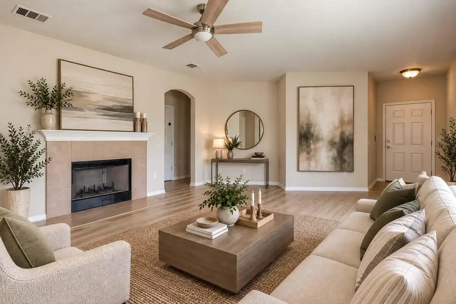 10913 Long Summer Dr, Austin, TX 78754 - #3