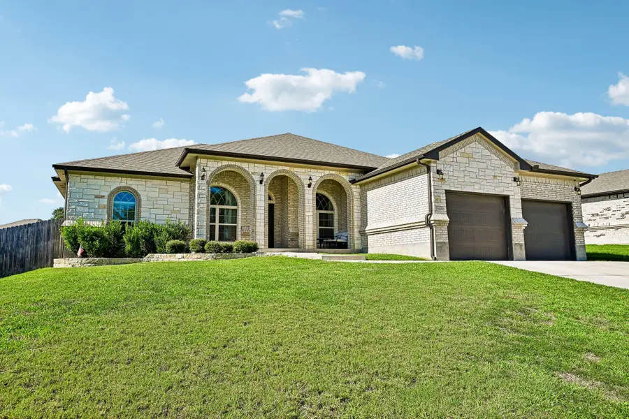 8302 Ginny Ln, Killeen, TX 76542 - #2