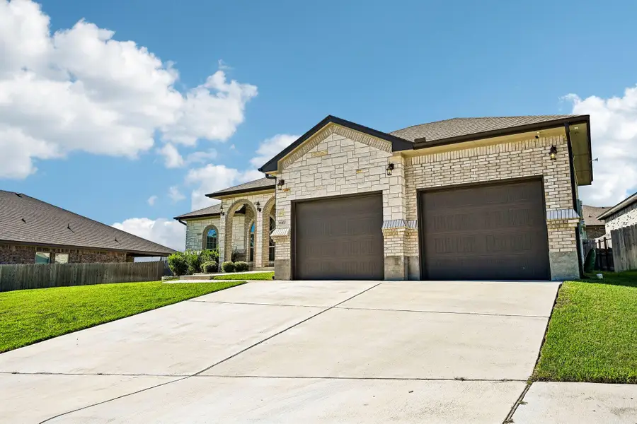 8302 Ginny Ln, Killeen, TX 76542 - #3