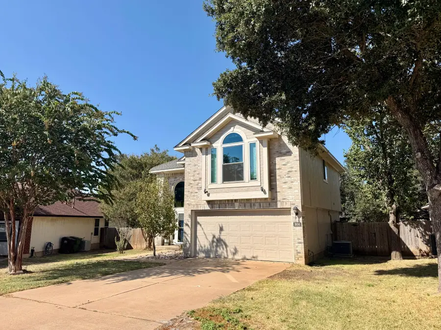 904 Double File Cv, Round Rock, TX 78665 - #2
