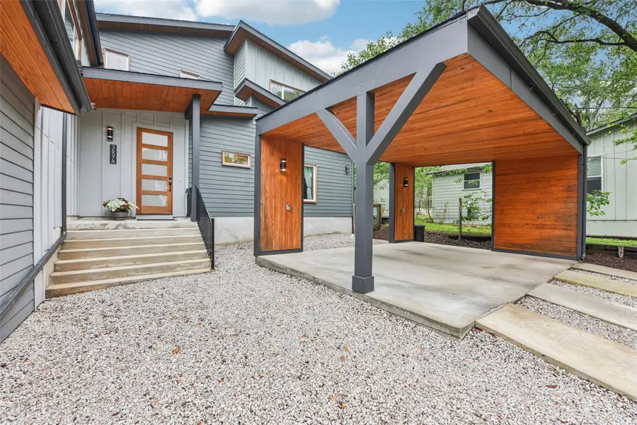 3607 Grant Unit #a St, Austin, TX 78721 - #2