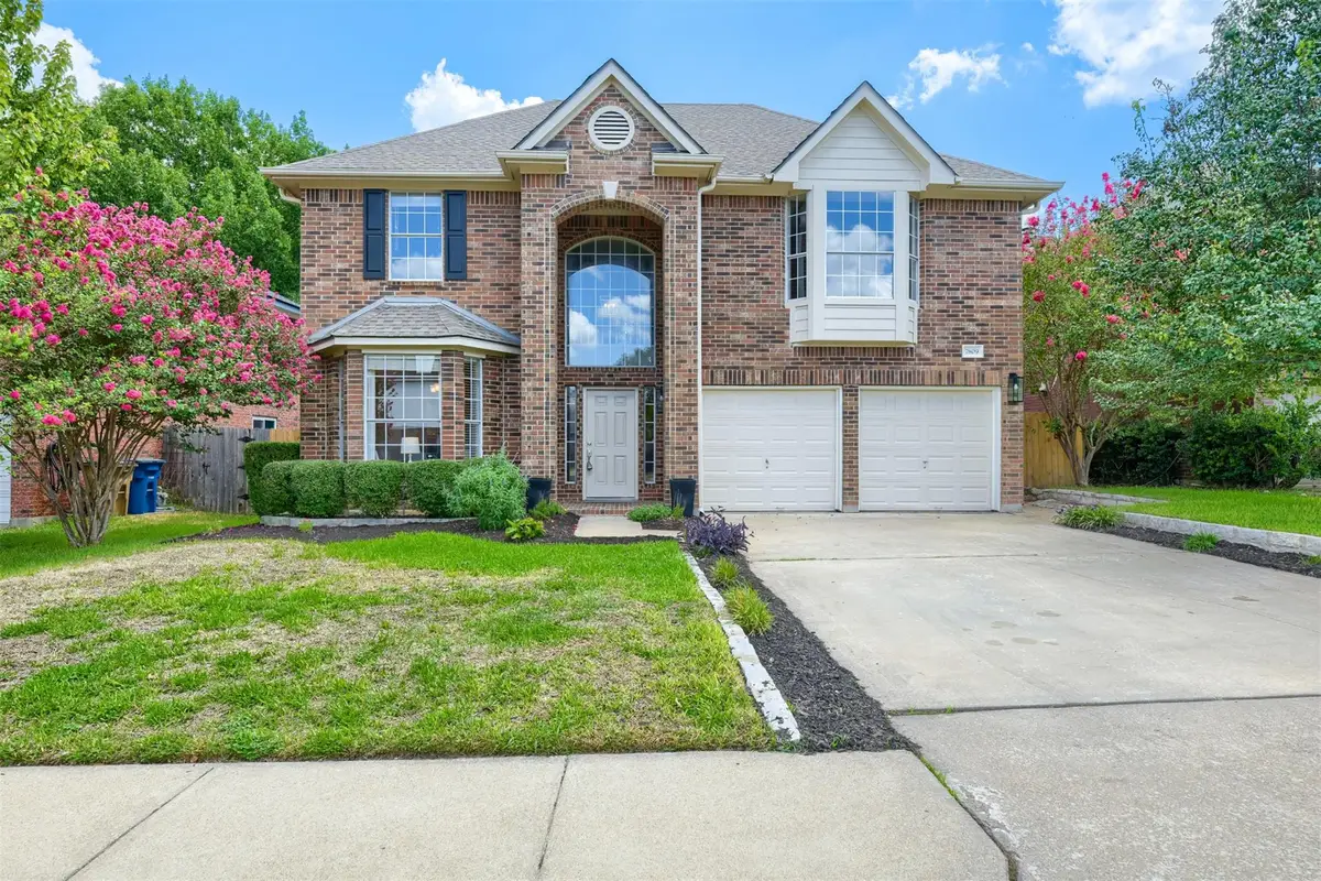 7809 Elkhorn Mountain Trl, Austin, TX 78729 - #1