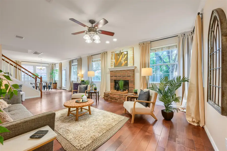 7809 Elkhorn Mountain Trl, Austin, TX 78729 - #3