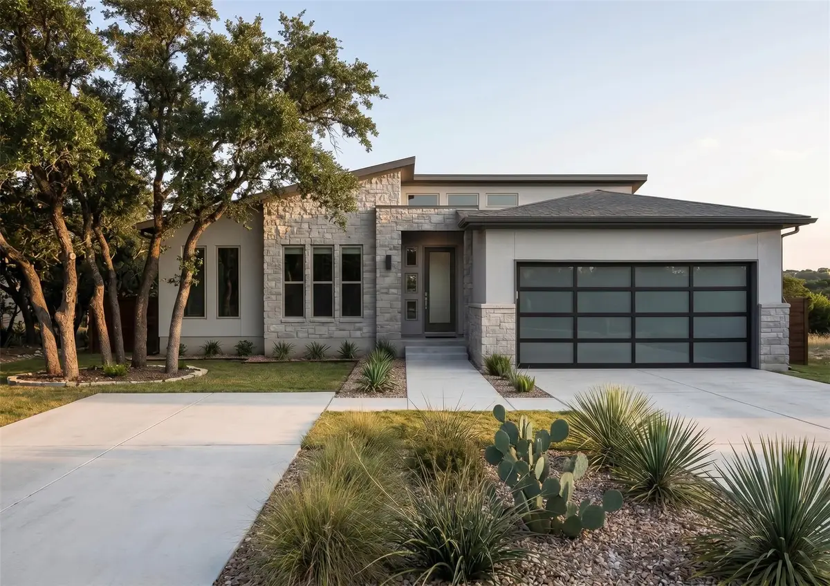 21507 Santa Elena Cir, Lago Vista, TX 78645 - #1