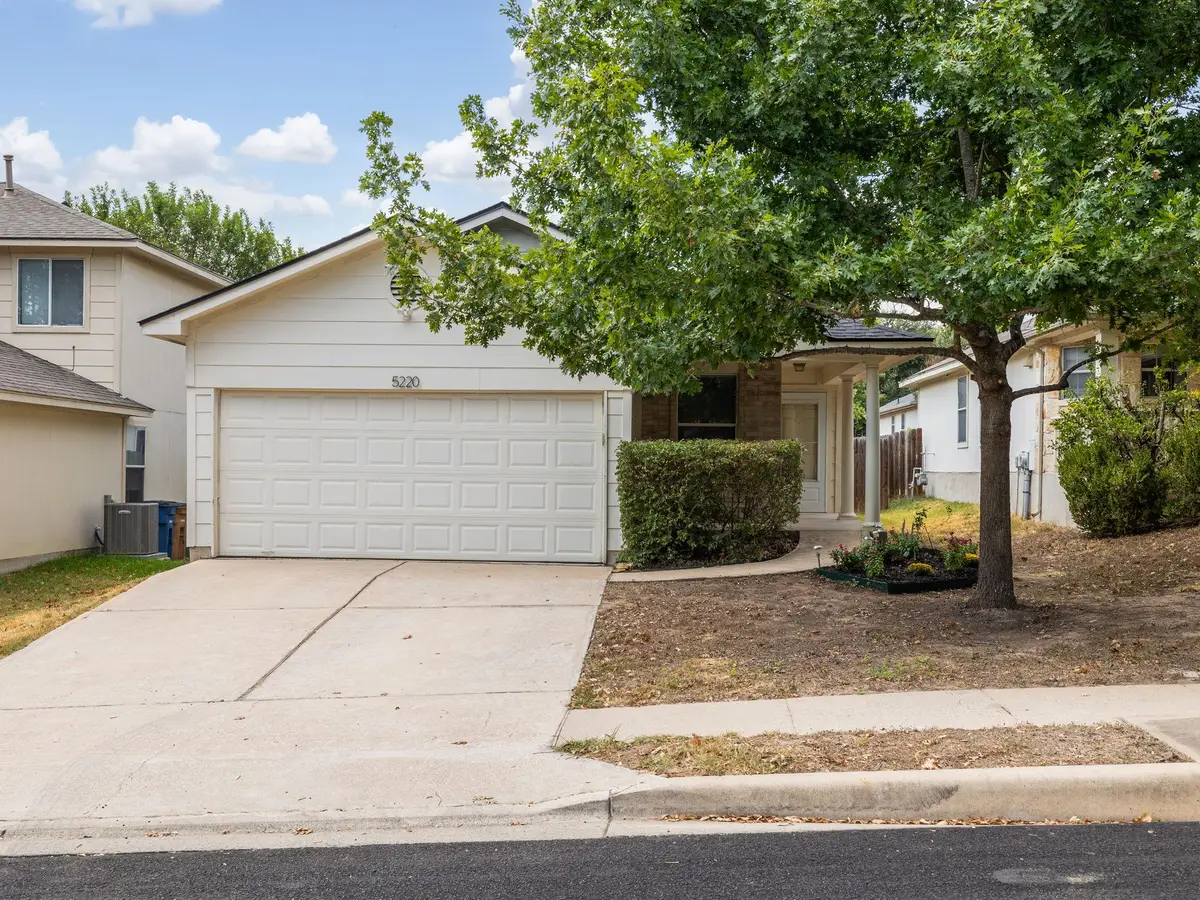 5220 Hutchinson Dr, Austin, TX 78723 - #1