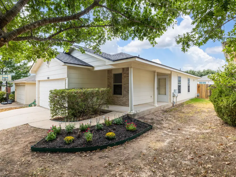 5220 Hutchinson Dr, Austin, TX 78723 - #2
