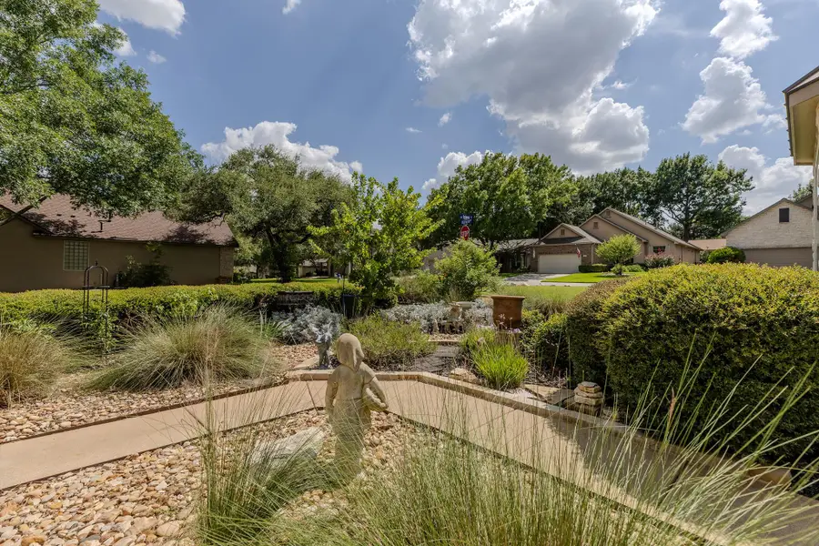 100 Enchanted Dr, Georgetown, TX 78633 - #3