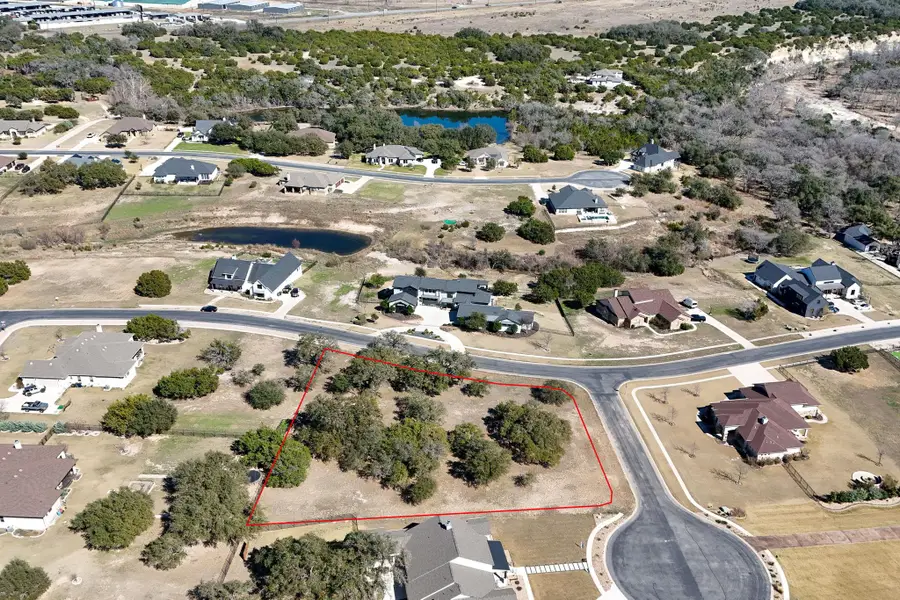 100 Green Branch Ct, Liberty Hill, TX 78642 - #3