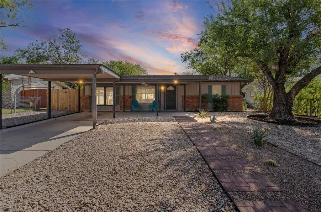 7707 Watson St, Austin, TX 78757 - Image #1