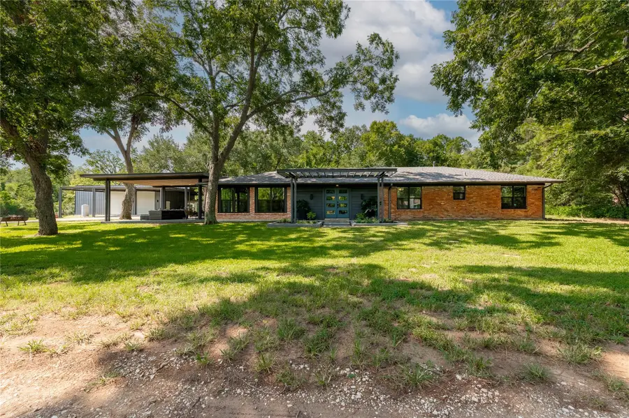 455 Post Oak Court Ct, Caldwell, TX 77836 - Image #3