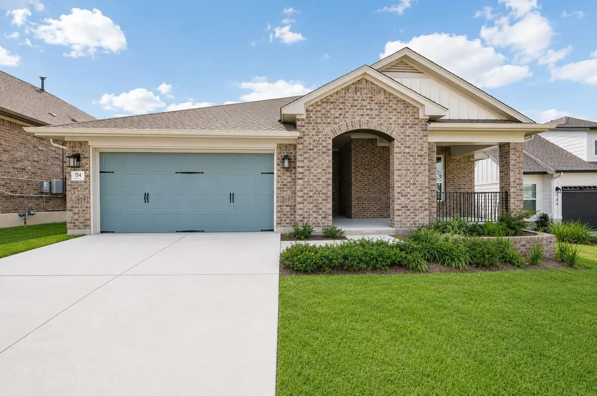 154 Sequoia Dr, Kyle, TX 78640 - #1