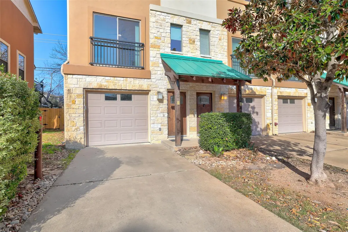 13420 Lyndhurst St #208, Austin, TX 78729 - Image #1
