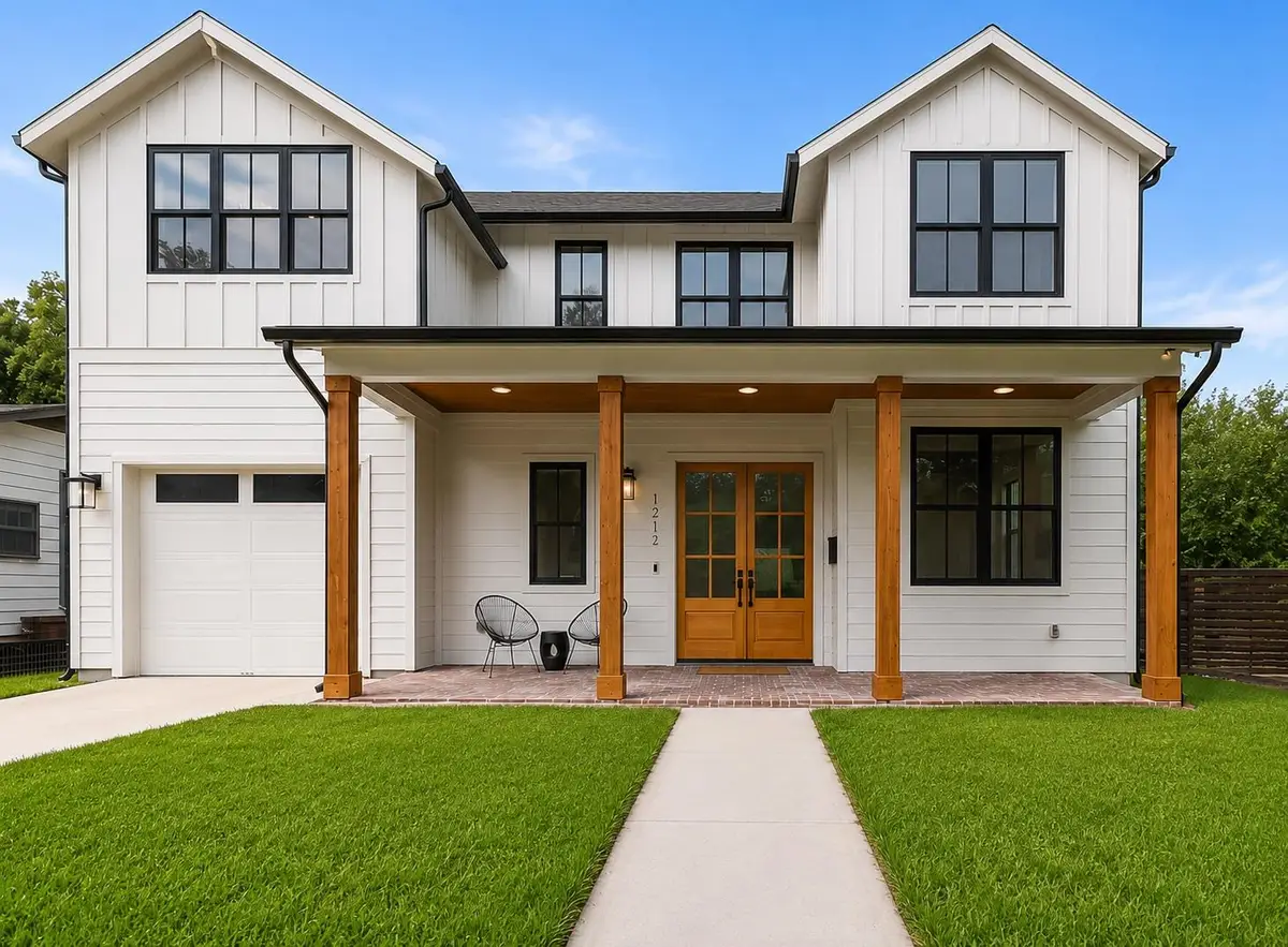 1212 Madison Ave, Austin, TX 78757 - #1