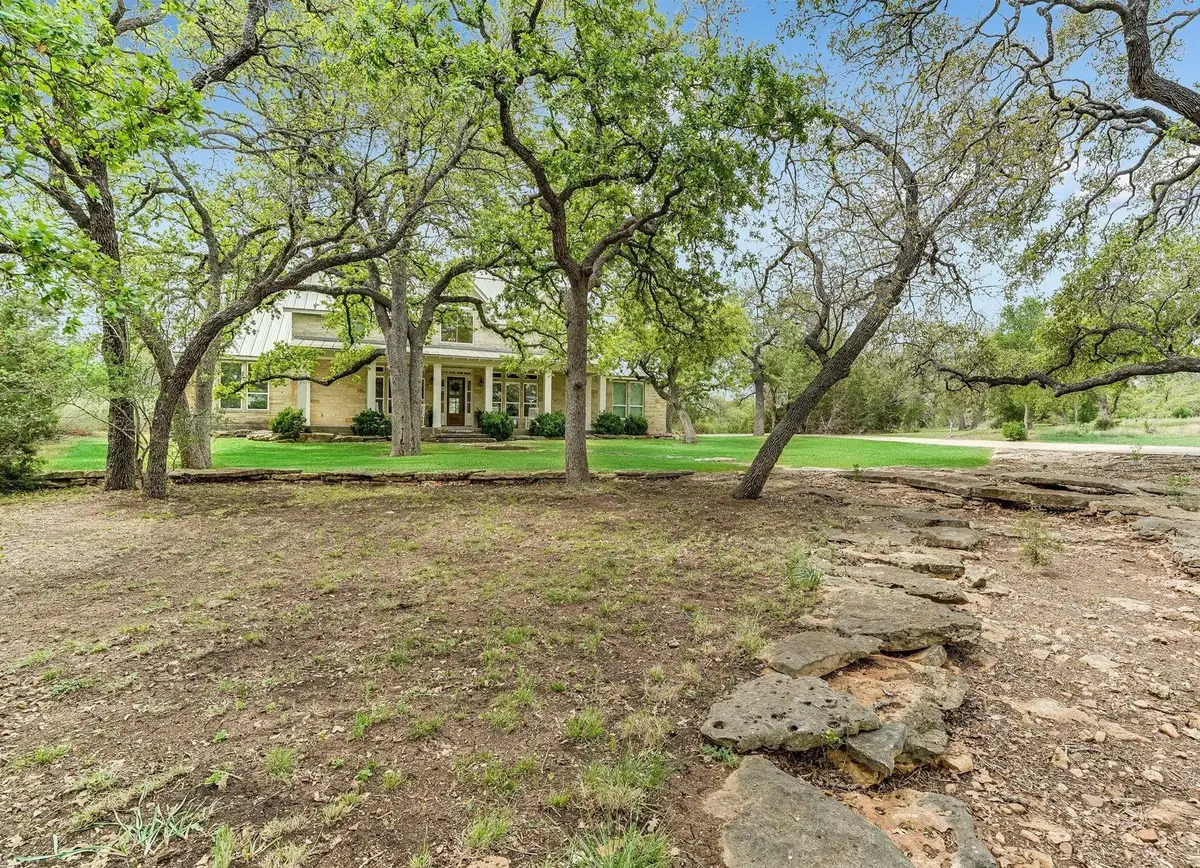 328 Barberry Park, Driftwood, TX 78619 - #1