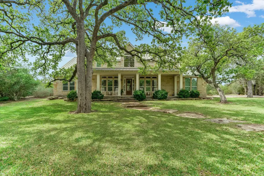 328 Barberry Park, Driftwood, TX 78619 - #2