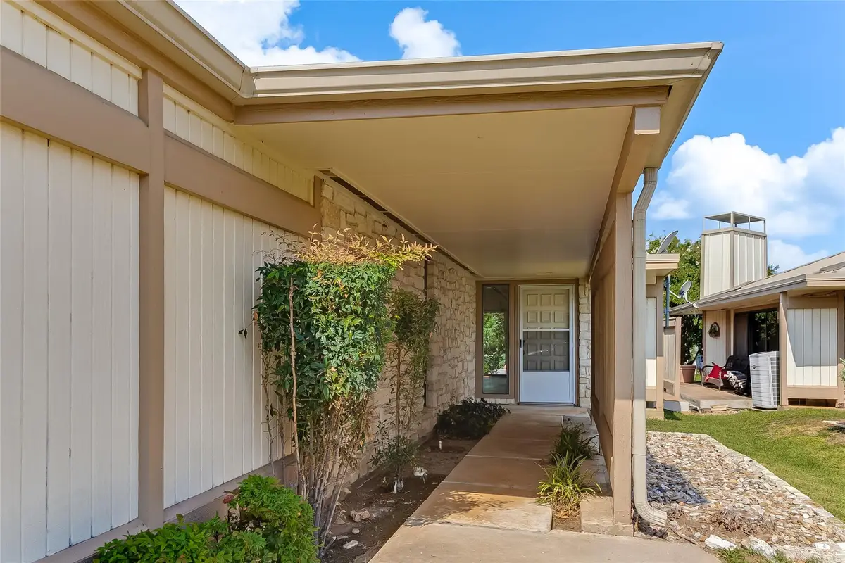 1406 Broken Hills #3, Horseshoe Bay, TX 78657 - Image #1