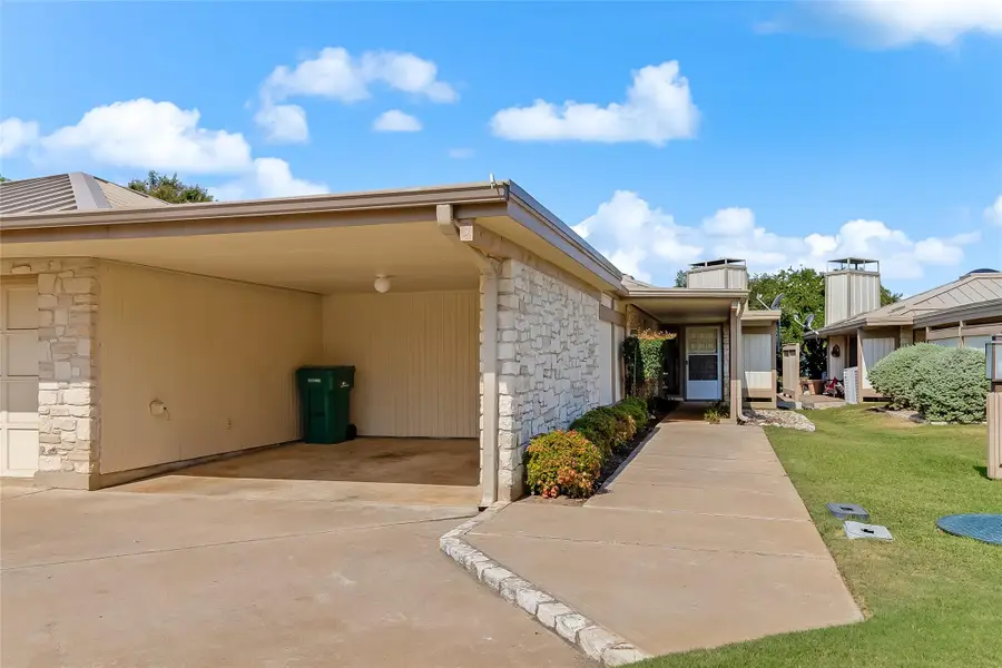 1406 Broken Hills #3, Horseshoe Bay, TX 78657 - Image #2