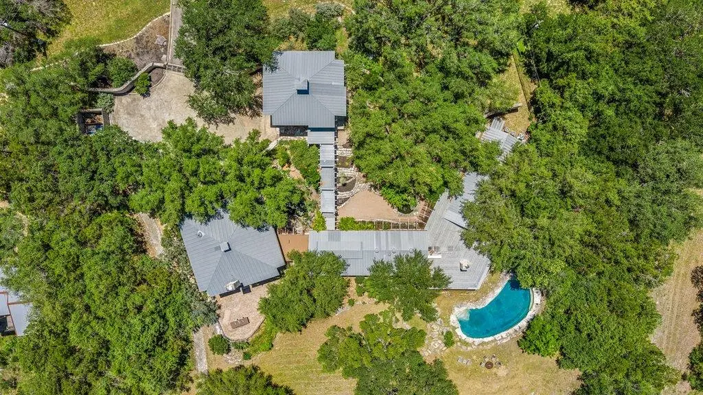 25014 Pedernales Canyon Trl, Spicewood, TX 78669 - #1