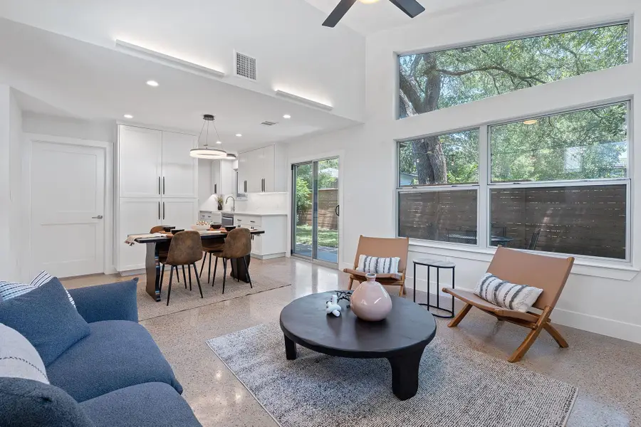 4716 Caswell Ave #B, Austin, TX 78751 - Image #2