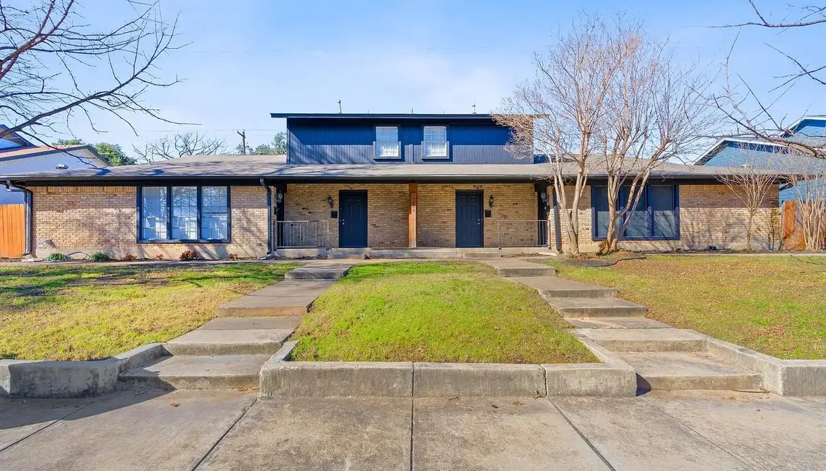 7200 Creekside Dr #A, B, C, & D, Austin, TX 78752 - #1