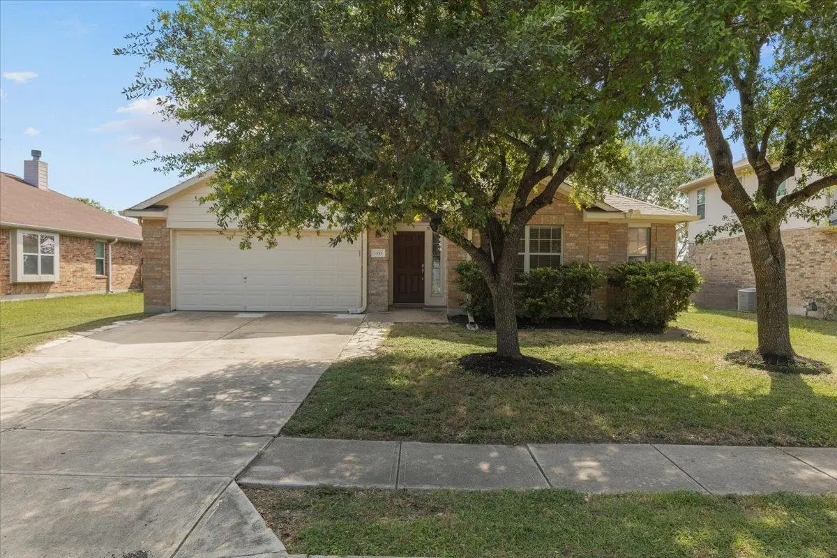 1553 Amberwood Loop, Kyle, TX 78640 - #1