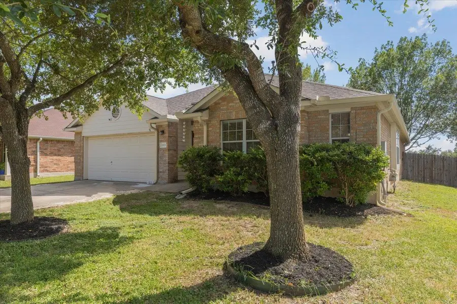1553 Amberwood Loop, Kyle, TX 78640 - #2